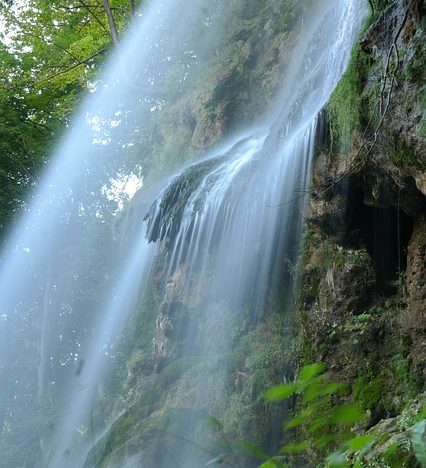 C’est l’été : les bons plans en famille en Auvergne