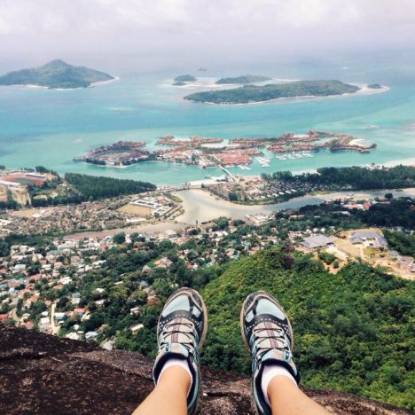 Vacances d’été : pourquoi choisir la montagne ?