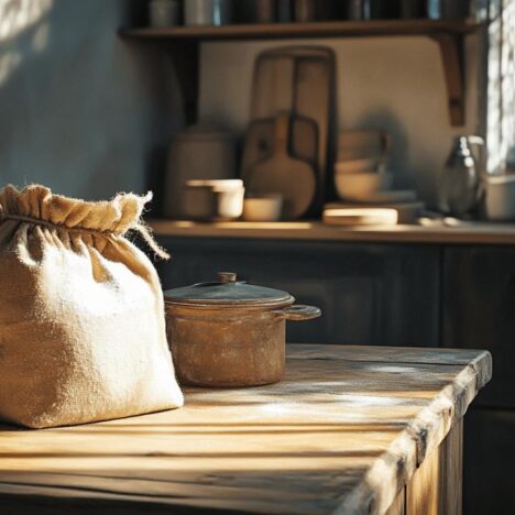 Guide Complet de la Recette Authentique de la Galette Bretonne Pour Intolérants