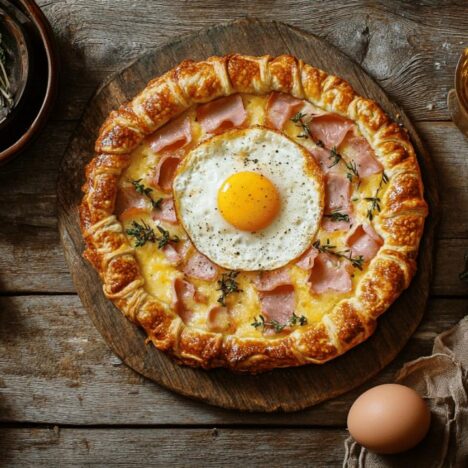 Les secrets de la farine de blé : usages et bienfaits dans votre cuisine