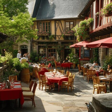 Top 10 des meilleurs baby-sitters à Rennes : Notre sélection pour vos enfants